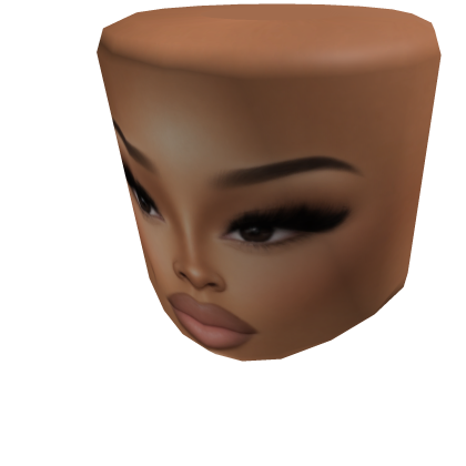 Tesehki Malone Face Roblox item