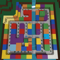 Blox Quest II: A Hero Returns (WIP) icon
