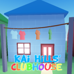 Kai Hills’s Clubhouse