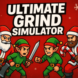 Ultimate Grind Simulator