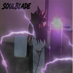 Soul Blade