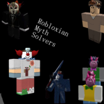 -Myth Solvers-