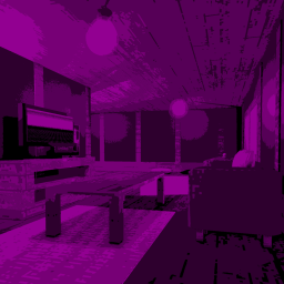 NIGHTLIGHT
