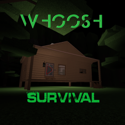 Whoosh Survival!