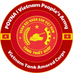 TAC | VietNam People's Armored Tank