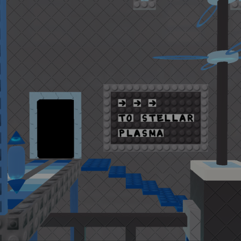 Cosmic Factory Complex