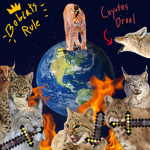 Bobcats Who Want To Rule Earth