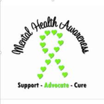 ~Mental Health Support + Chat Group~