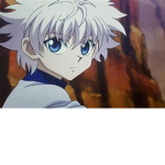 Hunter X Hʉnter