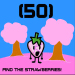 Find the Strawberries  +50+