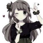 the Angel_black101 FanGroup