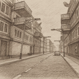 Street Walker [TESTING]