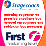 Stagecoach and First
