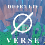 [SECRET REVAMP UPD] The Difficulty-Verse RPG