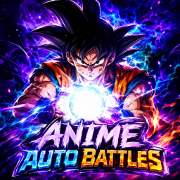Anime Auto Battles