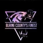[DOJ:RP] Blaine County