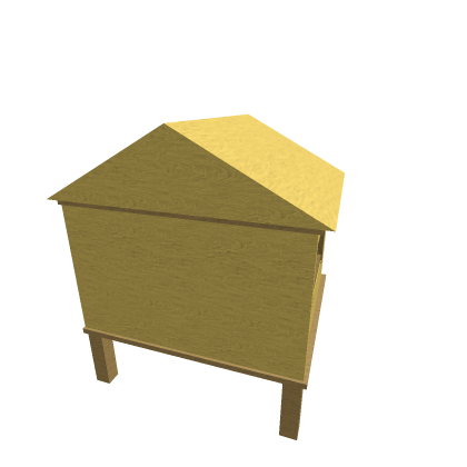 beach cabana