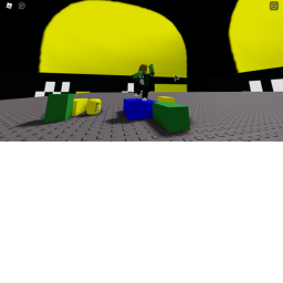 Tower of difficulty