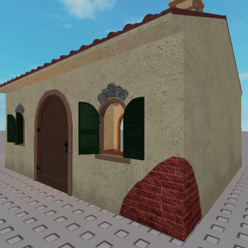 • Italian Country Home (2017)