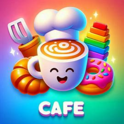 Wii cafe
