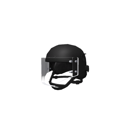 Riot Zsh-1 Helmet [Lowered] |HAT|