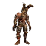 Blighted Springtrap