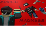 Murder Madness Fans