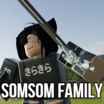 somsom family