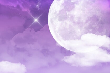 purple soccer