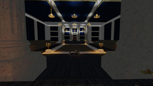 Government Hall