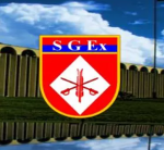 | SGEx | Secretaria-Geral-do-Exército