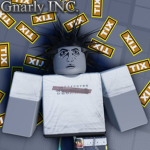 Gnarly INC.