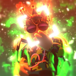 Cool Garden & City [Nice UGC Items]