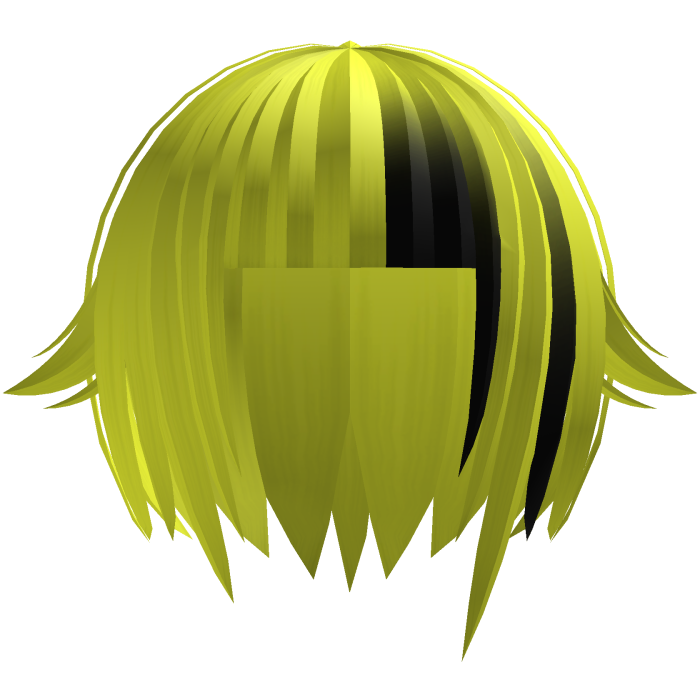 🕸️๋. ⭑ Mourning Gothic Tufts || Yellow