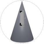 Clipboard Hat