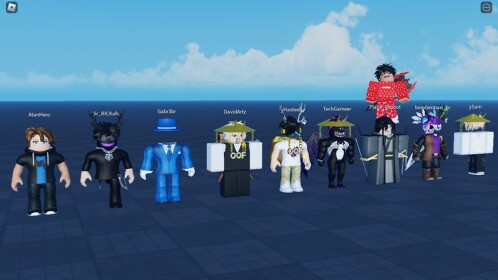 🎄[CHRISTMAS UPDATE] - TEST my UGC Available NOW🎄