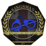 Kingsman Security