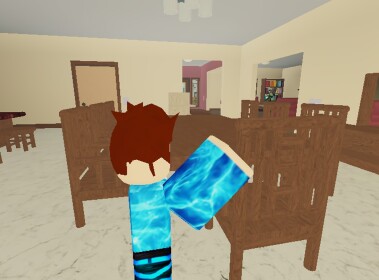 Island family Roleplay 👨‍👨‍👧‍👦 (Alpha)