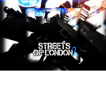 Streets Of london 2