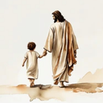 Caminando con Jesus
