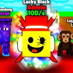 [🤫EPIC ADMIN] Steals A Brainrotted X9