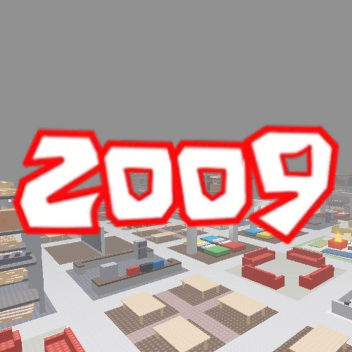 ROSCP 2009