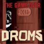 [THE END] + [ADMIN PANEL] DROOMS  👁️