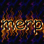 The Merp Army
