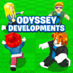 Odyssey Developments