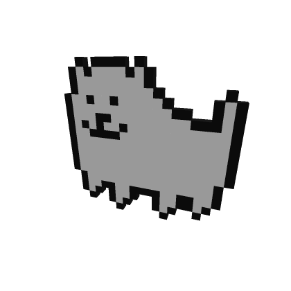 Annoying Dog