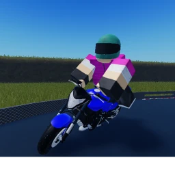 MotorSpeed icon