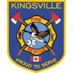 kingsville fire&rescue