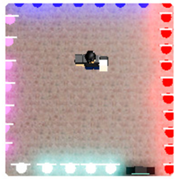 [USE CODE: ALMOSTNEWYEAR] Button Simulator