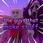 the guys that make stuff